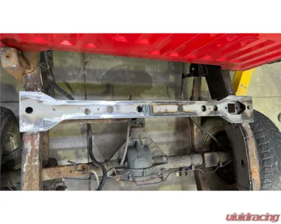 Rust Buster Frame Repair Fuel Tank CrossmemberChevrolet Colorado|GMC Canyon 2004-2012 - RB7507