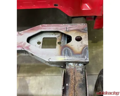 Rust Buster Frame Repair Fuel Tank CrossmemberChevrolet Colorado|GMC Canyon 2004-2012 - RB7507