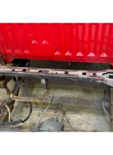 Rust Buster Frame Repair Fuel Tank CrossmemberChevrolet Colorado|GMC Canyon 2004-2012                                     - RB7507 - Image 17