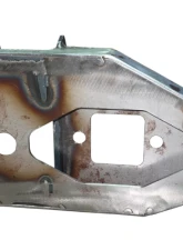 Rust Buster Frame Repair Fuel Tank CrossmemberChevrolet Colorado|GMC Canyon 2004-2012                                     - RB7507 - Image 4