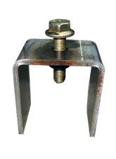 Rust Buster Frame Repair Fuel Tank CrossmemberChevrolet Colorado|GMC Canyon 2004-2012                                     - RB7507 - Image 5