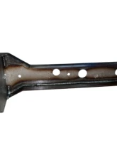 Rust Buster Frame Repair Fuel Tank CrossmemberChevrolet Colorado|GMC Canyon 2004-2012                                     - RB7507 - Image 7