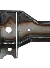 Rust Buster Frame Repair Fuel Tank CrossmemberChevrolet Colorado|GMC Canyon 2004-2012                                     - RB7507 - Image 8