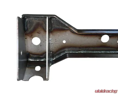 Rust Buster Frame Repair Fuel Tank CrossmemberChevrolet Colorado|GMC Canyon 2004-2012 - RB7507