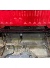 Rust Buster Frame Repair Fuel Tank CrossmemberChevrolet Colorado|GMC Canyon 2004-2012                                     - RB7507 - Image 11