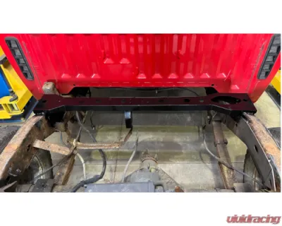 Rust Buster Frame Repair Fuel Tank CrossmemberChevrolet Colorado|GMC Canyon 2004-2012 - RB7507