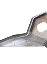 Rust Buster Frame Repair Front Body Mount Driver SideChevrolet Colorado|GMC Canyon 2004-2012                                     - RB7509L - Image 2