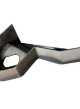 Rust Buster Frame Repair Front Body Mount Driver SideChevrolet Colorado|GMC Canyon 2004-2012                                     - RB7509L - Image 3
