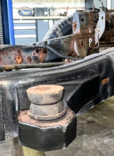 Rust Buster Frame Repair Front Body Mount Driver SideChevrolet Colorado|GMC Canyon 2004-2012                                     - RB7509L - Image 13