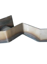 Rust Buster Frame Repair Front Body Mount Driver SideChevrolet Colorado|GMC Canyon 2004-2012                                     - RB7509L - Image 4