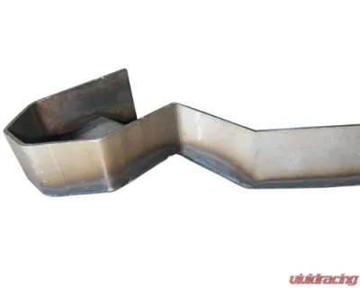 Rust Buster Frame Repair Front Body Mount Driver SideChevrolet Colorado|GMC Canyon 2004-2012 - RB7509L