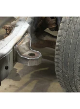Rust Buster Frame Repair Front Body Mount Driver SideChevrolet Colorado|GMC Canyon 2004-2012                                     - RB7509L - Image 6