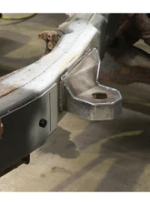 Rust Buster Frame Repair Front Body Mount Driver SideChevrolet Colorado|GMC Canyon 2004-2012                                     - RB7509L - Image 7
