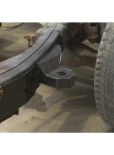 Rust Buster Frame Repair Front Body Mount Driver SideChevrolet Colorado|GMC Canyon 2004-2012                                     - RB7509L - Image 8