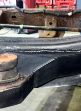 Rust Buster Frame Repair Front Body Mount Driver SideChevrolet Colorado|GMC Canyon 2004-2012                                     - RB7509L - Image 10