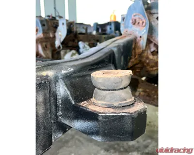 Rust Buster Frame Repair Front Body Mount Driver SideChevrolet Colorado|GMC Canyon 2004-2012 - RB7509L