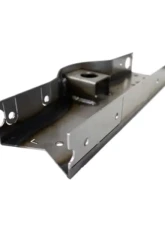 Rust Buster Rear Frame Repair Kit Driver Side Chevrolet S10 | GMC Sonoma 1994-2004                                     - RB7601L - Image 2