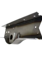 Rust Buster Rear Frame Repair Kit Driver Side Chevrolet S10 | GMC Sonoma 1994-2004                                     - RB7601L - Image 3