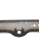Rust Buster Rear Frame Repair Kit Driver Side Chevrolet S10 | GMC Sonoma 1994-2004                                     - RB7601L - Image 4