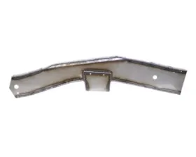 Rust Buster Over Axle Frame Repair Kit Driver Side Chevrolet S10 | GMC Sonoma 1994-2004