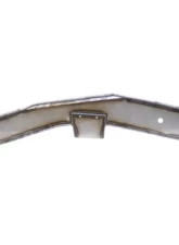 Rust Buster Over Axle Frame Repair Kit Driver Side Chevrolet S10 | GMC Sonoma 1994-2004                                     - RB7602L - Image 8