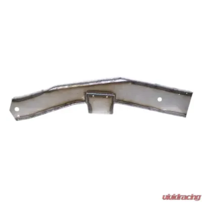 Rust Buster Over Axle Frame Repair Kit Driver Side Chevrolet S10 | GMC Sonoma 1994-2004 - RB7602L