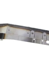 Rust Buster Over Axle Frame Repair Kit Driver Side Chevrolet S10 | GMC Sonoma 1994-2004                                     - RB7602L - Image 3