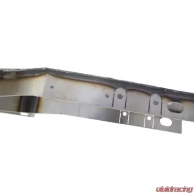 Rust Buster Over Axle Frame Repair Kit Driver Side Chevrolet S10 | GMC Sonoma 1994-2004 - RB7602L