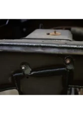 Rust Buster Over Axle Frame Repair Kit Driver Side Chevrolet S10 | GMC Sonoma 1994-2004                                     - RB7602L - Image 8