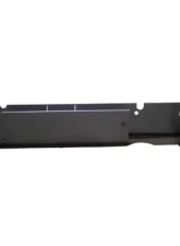 Rust Buster Center Frame Repair Kit  Driver Side Chevrolet S10 | GMC Sonoma 1994-2004                                     - RB7604L - Image 2