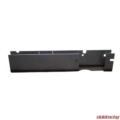 Rust Buster Center Frame Repair Kit  Driver Side Chevrolet S10 | GMC Sonoma 1994-2004 - RB7604L