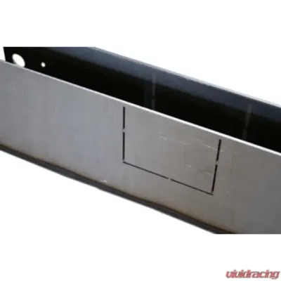 Rust Buster Center Frame Repair Kit  Driver Side Chevrolet S10 | GMC Sonoma 1994-2004 - RB7604L
