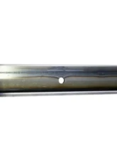 Rust Buster Center Frame Repair Kit  Driver Side Chevrolet S10 | GMC Sonoma 1994-2004                                     - RB7604L - Image 4