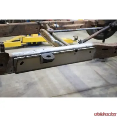 Rust Buster Center Frame Repair Kit  Driver Side Chevrolet S10 | GMC Sonoma 1994-2004 - RB7604L