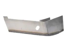 Rust Buster Front Frame Repair Kit Driver Side Chevrolet S10 | GMC Sonoma 1994-2004