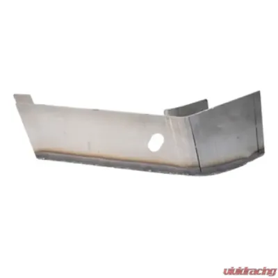 Rust Buster Front Frame Repair Kit Driver Side Chevrolet S10 | GMC Sonoma 1994-2004 - RB7605L