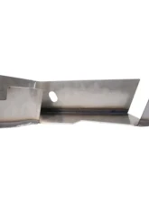Rust Buster Front Frame Repair Kit Driver Side Chevrolet S10 | GMC Sonoma 1994-2004                                     - RB7605L - Image 2