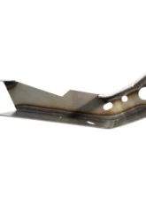 Rust Buster Front Frame Repair Kit Driver Side Chevrolet S10 | GMC Sonoma 1994-2004                                     - RB7605L - Image 3