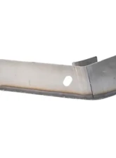 Rust Buster Front Frame Repair Kit Passenger Side Chevrolet S10 | GMC Sonoma 1994-2004                                     - RB7605R - Image 8