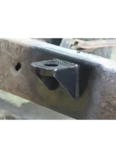 Rust Buster Center Cab Mount Chevrolet S10 | GMC Sonoma 1994-2004                                     - RB7607 - Image 5