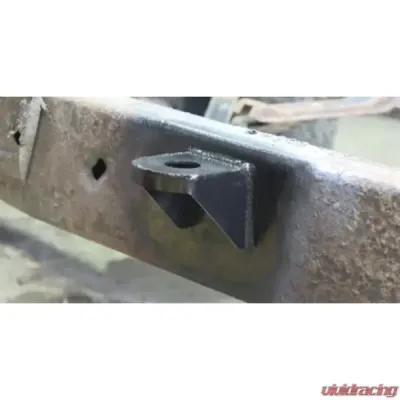 Rust Buster Center Cab Mount Chevrolet S10 | GMC Sonoma 1994-2004 - RB7607