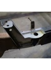 Rust Buster Cab & Bed Mount Driver Side Chevrolet S10 | GMC Sonoma 1994-2004                                     - RB7608L - Image 5