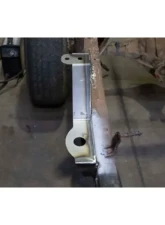 Rust Buster Cab & Bed Mount Driver Side Chevrolet S10 | GMC Sonoma 1994-2004                                     - RB7608L - Image 7
