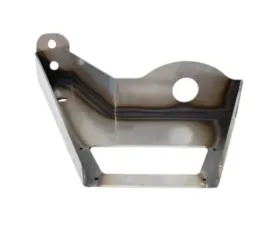 Rust Buster Cab & Bed Mount Passenger Side Chevrolet S10 | GMC Sonoma 1994-2004