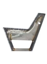 Rust Buster Cab & Bed Mount Passenger Side Chevrolet S10 | GMC Sonoma 1994-2004                                     - RB7608R - Image 3