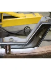 Rust Buster Cab & Bed Mount Passenger Side Chevrolet S10 | GMC Sonoma 1994-2004                                     - RB7608R - Image 4