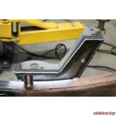 Rust Buster Cab & Bed Mount Passenger Side Chevrolet S10 | GMC Sonoma 1994-2004 - RB7608R