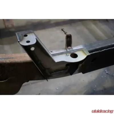 Rust Buster Cab & Bed Mount Passenger Side Chevrolet S10 | GMC Sonoma 1994-2004 - RB7608R