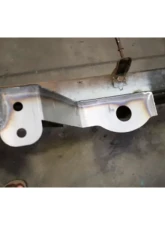 Rust Buster Cab & Bed Mount Passenger Side Chevrolet S10 | GMC Sonoma 1994-2004                                     - RB7608R - Image 6