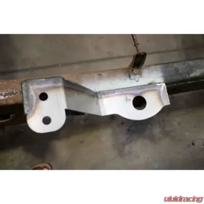 Rust Buster Cab & Bed Mount Passenger Side Chevrolet S10 | GMC Sonoma 1994-2004 - RB7608R